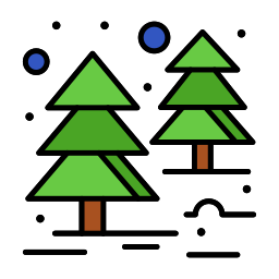 Forest icon