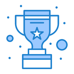 Trophy icon