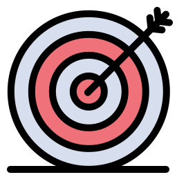 Target icon