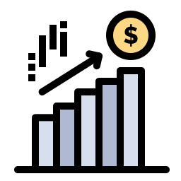 Chart icon