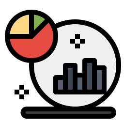 Analysis icon