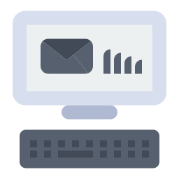 mail icon