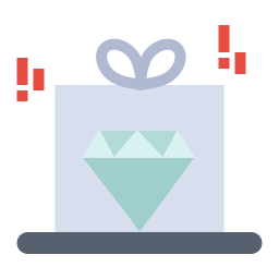 diamant icon