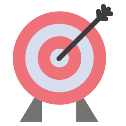 Target icon