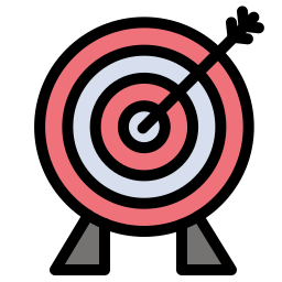 Target icon