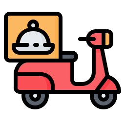 scooter icono