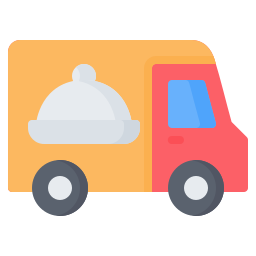 lieferwagen icon