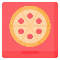 pizzadoos icoon