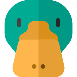 Duck icon