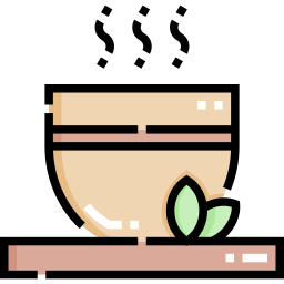 お茶 icon