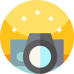 fotografie icon