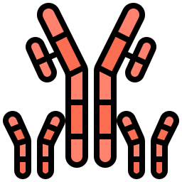 Antibodies icon