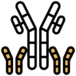 Antibodies icon