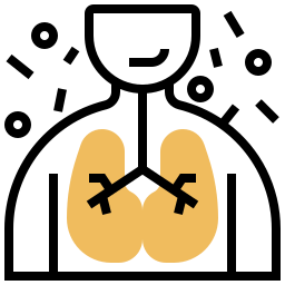 낭포 성 섬유증 icon