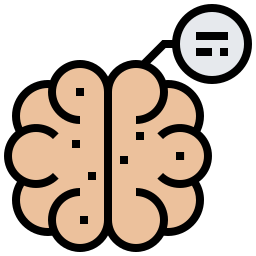 neuroimaging icon
