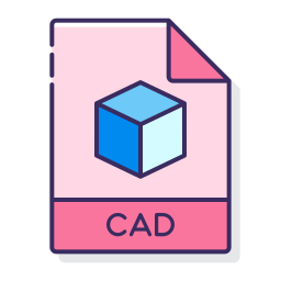 cad иконка