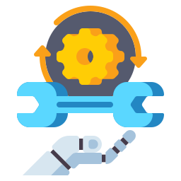 Maintenance icon