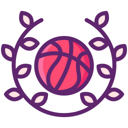 농구 게임 icon