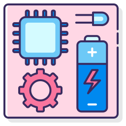 roboterkit icon