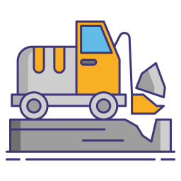 Truck icon