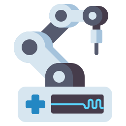 roboterchirurgie icon