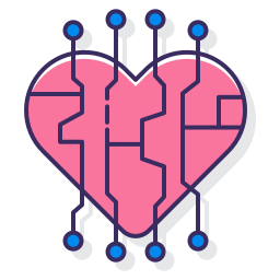 Heart icon