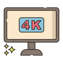 Monitor icon