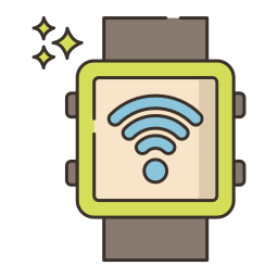 smartwatch icon