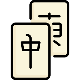 mahjong icona