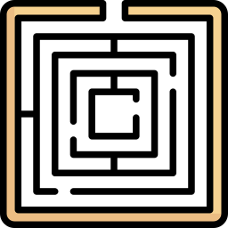 ラビリンス icon