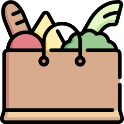 Groceries icon