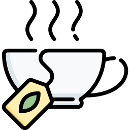 Tea icon