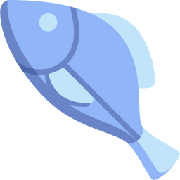 Fish icon