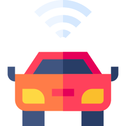 スマートカー icon