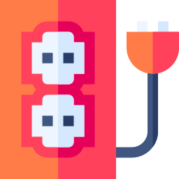 Socket icon