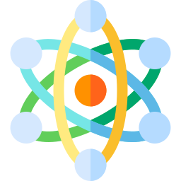 Atom icon