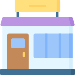 Store icon