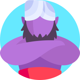 genie icon