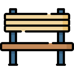 Bench icon