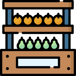 Rack icon