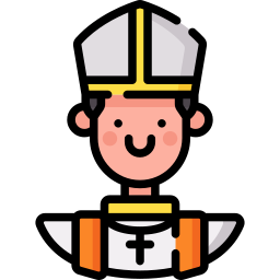 priester icoon
