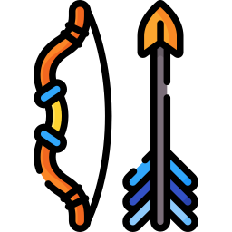 Arrow icon