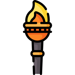 Torch icon