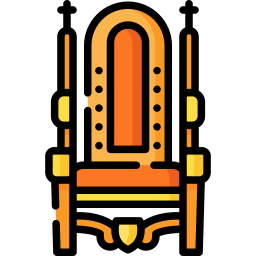 Throne icon