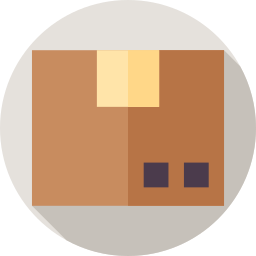 Package icon