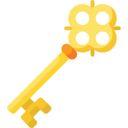 Key icon