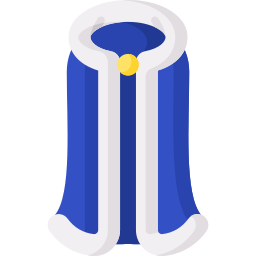 kleid icon