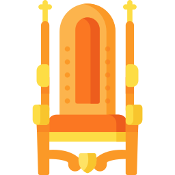 왕좌 icon