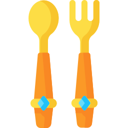 Cutlery icon