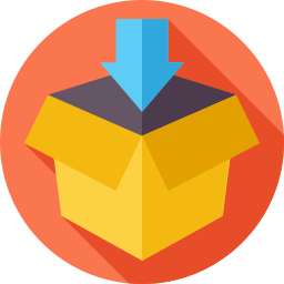 Box icon